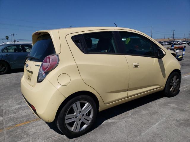 Photo 2 VIN: KL8CD6S94DC534406 - CHEVROLET SPARK 