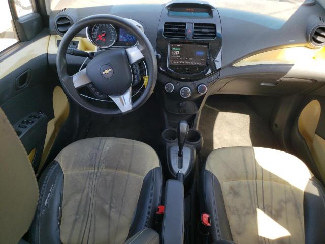 Photo 7 VIN: KL8CD6S94DC534406 - CHEVROLET SPARK 