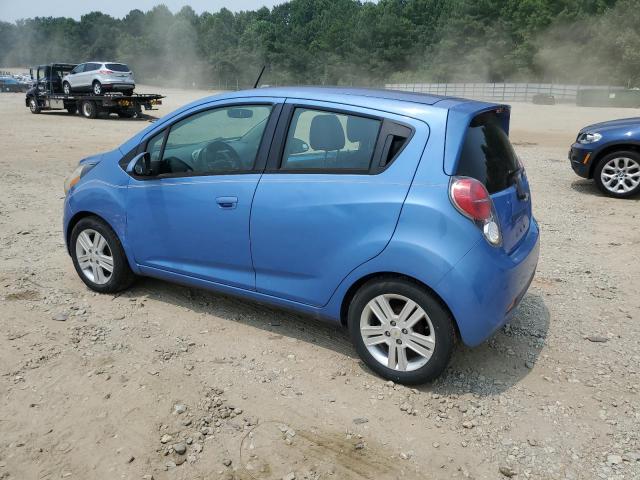 Photo 1 VIN: KL8CD6S94DC622727 - CHEVROLET SPARK 1LT 