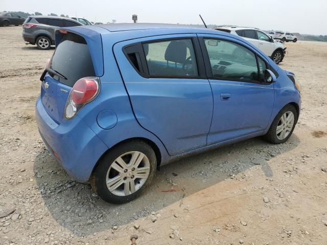 Photo 2 VIN: KL8CD6S94DC622727 - CHEVROLET SPARK 1LT 