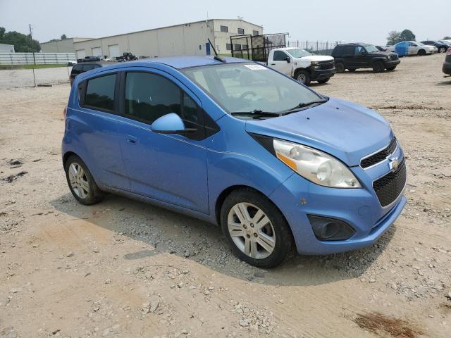 Photo 3 VIN: KL8CD6S94DC622727 - CHEVROLET SPARK 1LT 