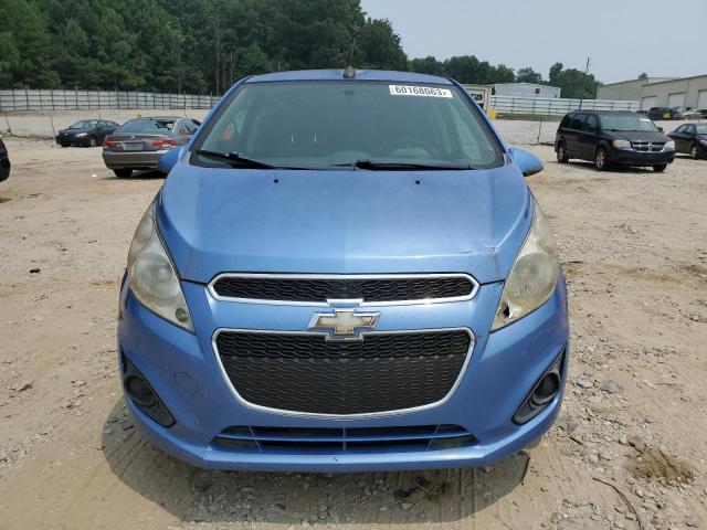 Photo 4 VIN: KL8CD6S94DC622727 - CHEVROLET SPARK 1LT 