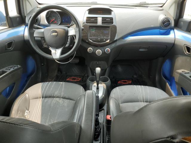 Photo 7 VIN: KL8CD6S94DC622727 - CHEVROLET SPARK 1LT 