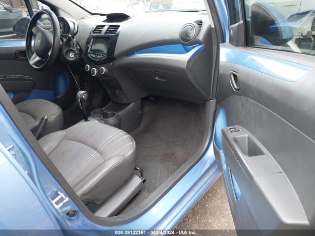 Photo 4 VIN: KL8CD6S94EC408080 - CHEVROLET SPARK 