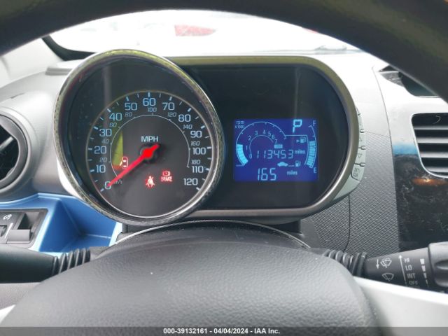 Photo 6 VIN: KL8CD6S94EC408080 - CHEVROLET SPARK 