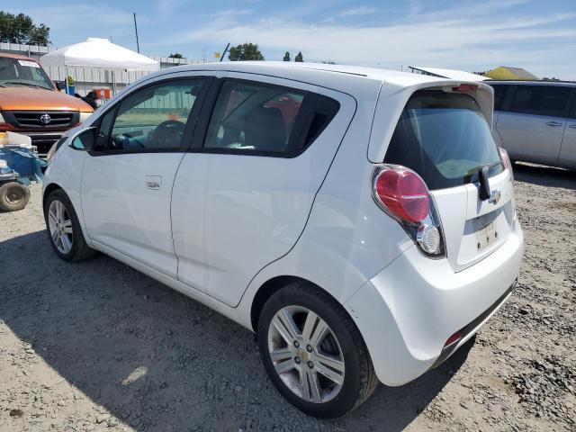 Photo 1 VIN: KL8CD6S94EC415353 - CHEVROLET SPARK 