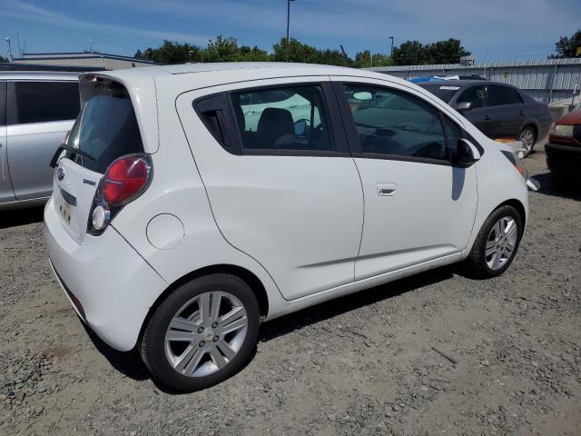 Photo 2 VIN: KL8CD6S94EC415353 - CHEVROLET SPARK 