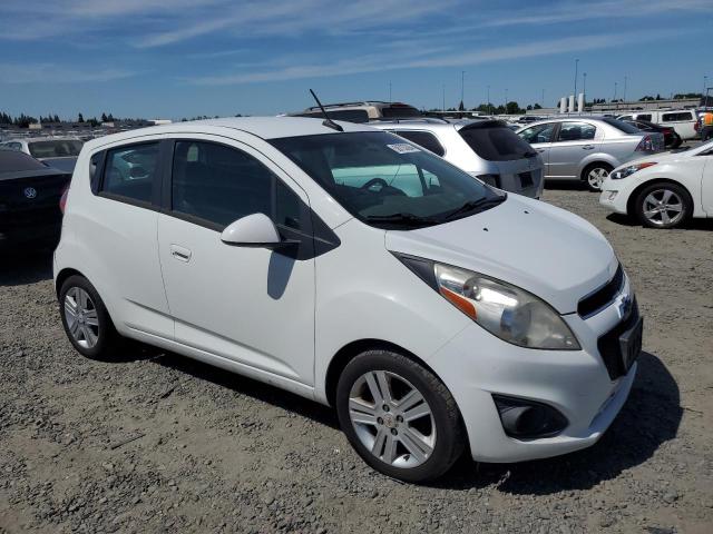 Photo 3 VIN: KL8CD6S94EC415353 - CHEVROLET SPARK 