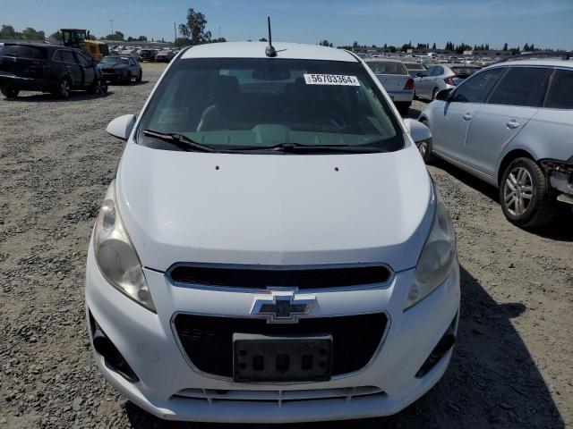 Photo 4 VIN: KL8CD6S94EC415353 - CHEVROLET SPARK 