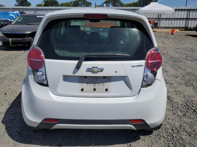 Photo 5 VIN: KL8CD6S94EC415353 - CHEVROLET SPARK 