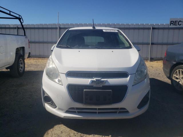 Photo 4 VIN: KL8CD6S94EC415353 - CHEVROLET SPARK 