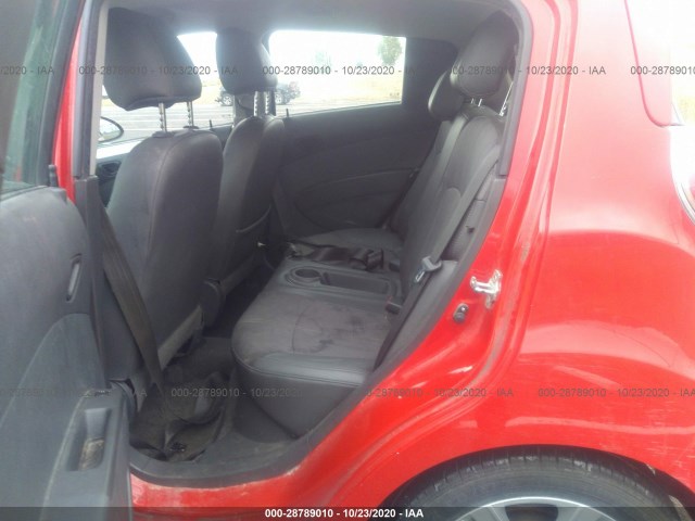 Photo 7 VIN: KL8CD6S94EC469252 - CHEVROLET SPARK 