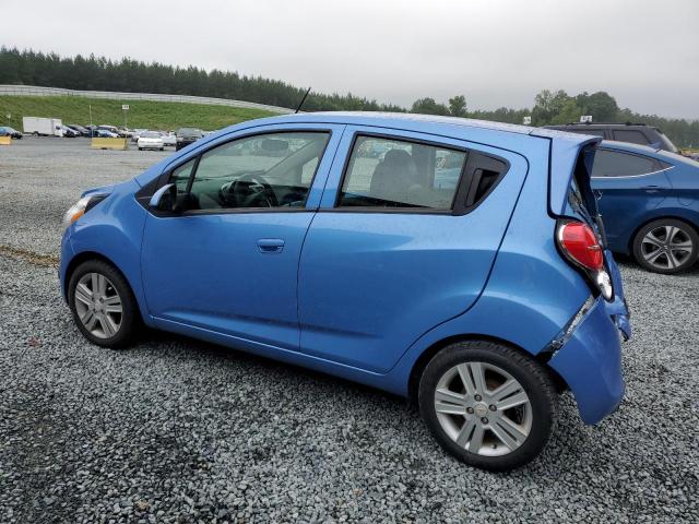 Photo 1 VIN: KL8CD6S94EC471809 - CHEVROLET SPARK 1LT 