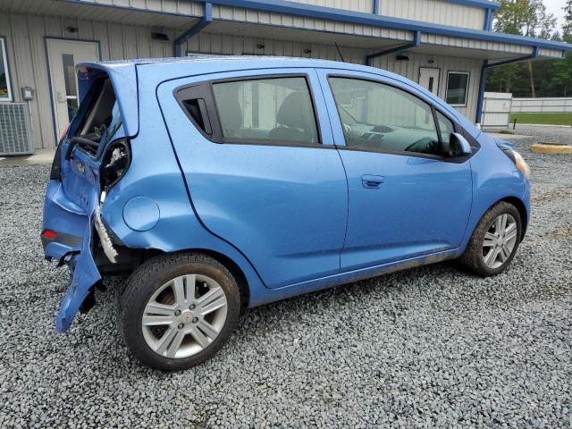 Photo 2 VIN: KL8CD6S94EC471809 - CHEVROLET SPARK 1LT 