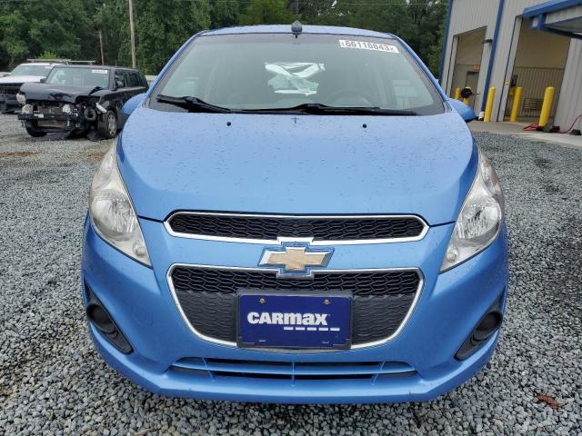 Photo 4 VIN: KL8CD6S94EC471809 - CHEVROLET SPARK 1LT 