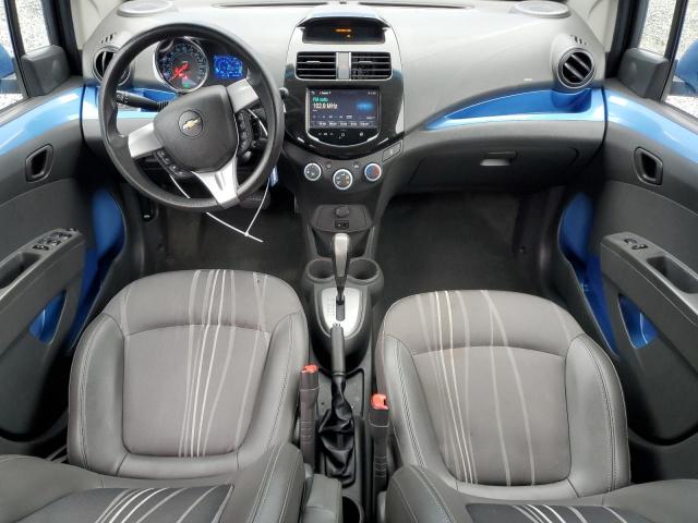 Photo 7 VIN: KL8CD6S94EC471809 - CHEVROLET SPARK 1LT 