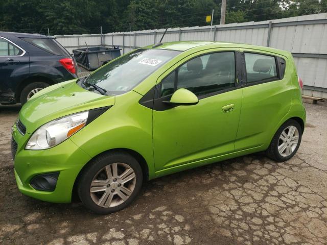 Photo 0 VIN: KL8CD6S94EC479151 - CHEVROLET SPARK 1LT 