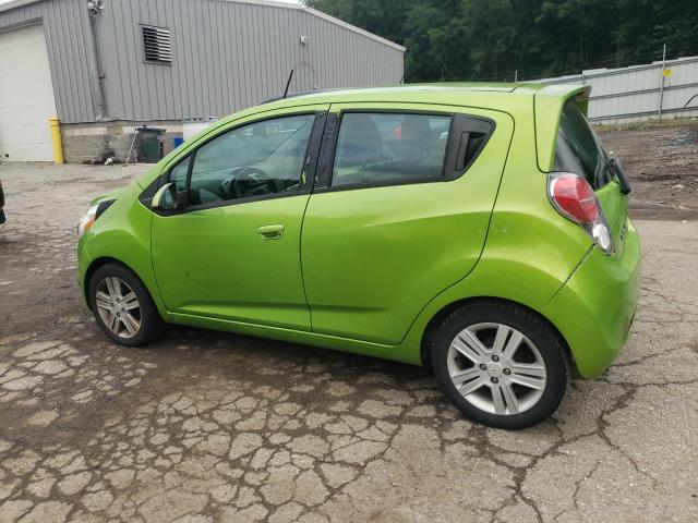 Photo 1 VIN: KL8CD6S94EC479151 - CHEVROLET SPARK 1LT 