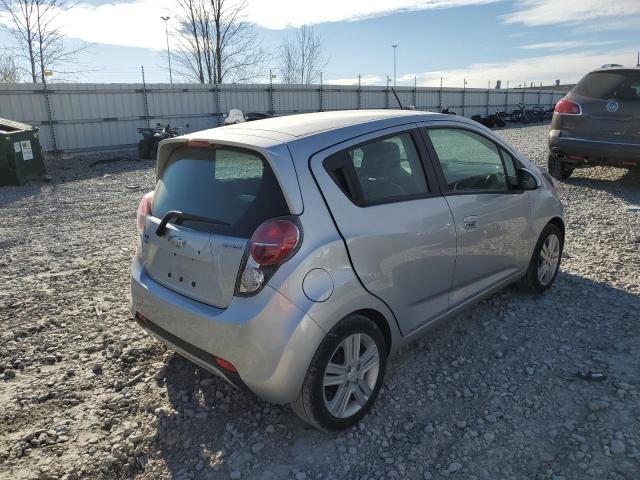 Photo 2 VIN: KL8CD6S94EC511466 - CHEVROLET SPARK 