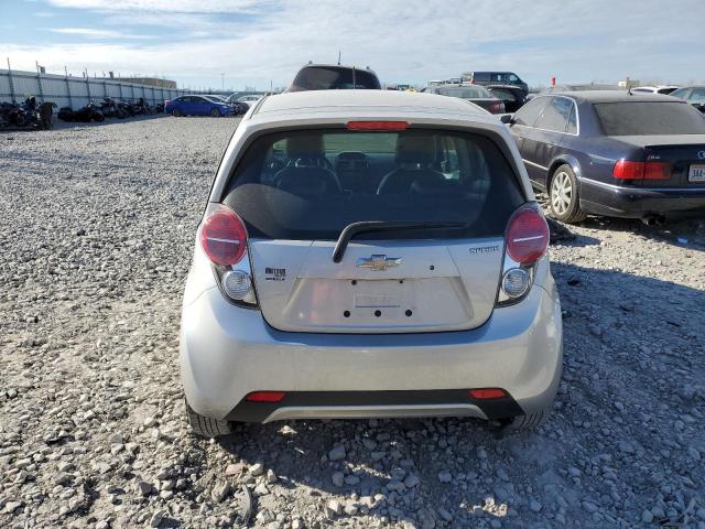 Photo 5 VIN: KL8CD6S94EC511466 - CHEVROLET SPARK 