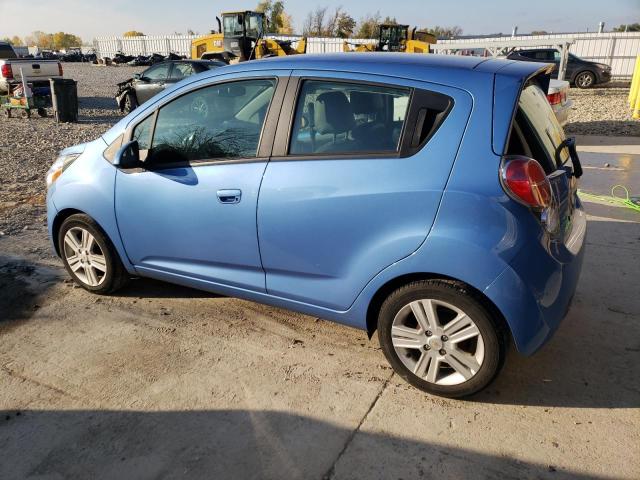 Photo 1 VIN: KL8CD6S94EC526288 - CHEVROLET SPARK 