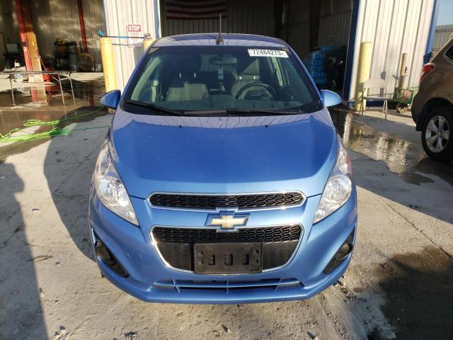 Photo 4 VIN: KL8CD6S94EC526288 - CHEVROLET SPARK 