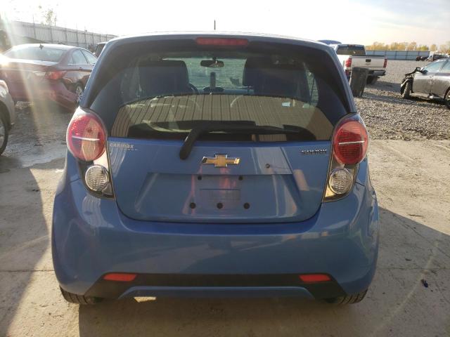 Photo 5 VIN: KL8CD6S94EC526288 - CHEVROLET SPARK 