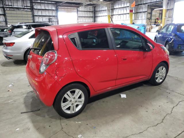 Photo 2 VIN: KL8CD6S94EC531491 - CHEVROLET SPARK 