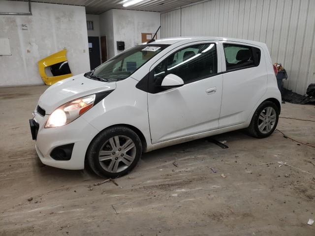 Photo 0 VIN: KL8CD6S94EC542121 - CHEVROLET SPARK 1LT 