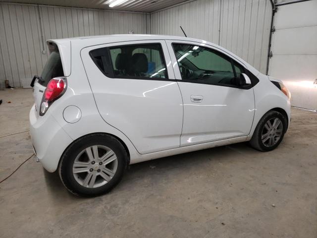 Photo 2 VIN: KL8CD6S94EC542121 - CHEVROLET SPARK 1LT 