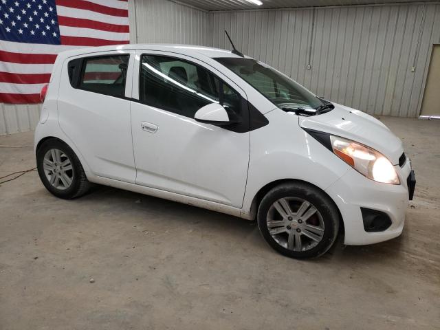 Photo 3 VIN: KL8CD6S94EC542121 - CHEVROLET SPARK 1LT 