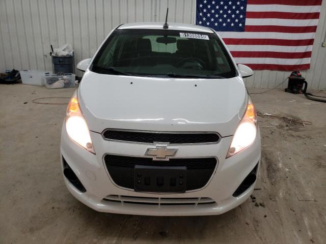 Photo 4 VIN: KL8CD6S94EC542121 - CHEVROLET SPARK 1LT 