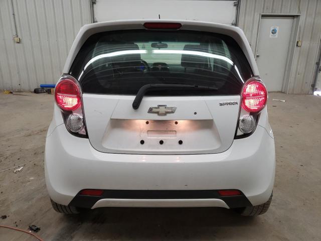 Photo 5 VIN: KL8CD6S94EC542121 - CHEVROLET SPARK 1LT 