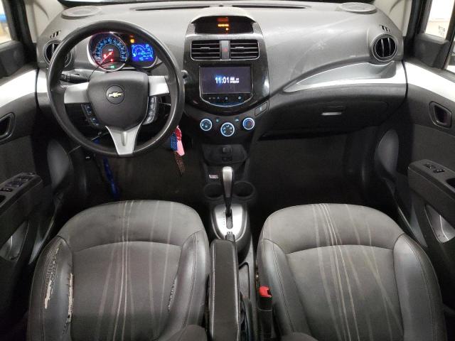 Photo 7 VIN: KL8CD6S94EC542121 - CHEVROLET SPARK 1LT 