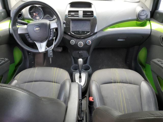 Photo 7 VIN: KL8CD6S94EC566547 - CHEVROLET SPARK 