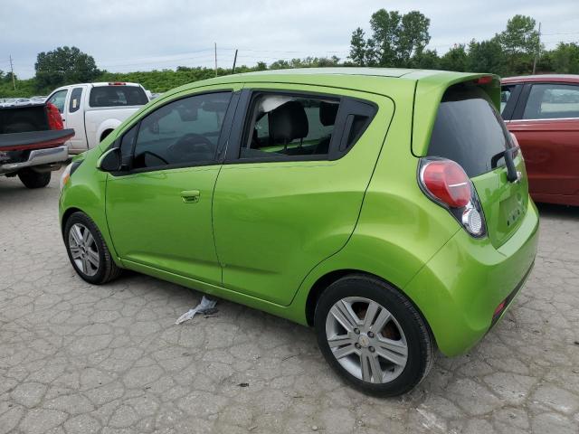 Photo 1 VIN: KL8CD6S94FC715900 - CHEVROLET SPARK 1LT 