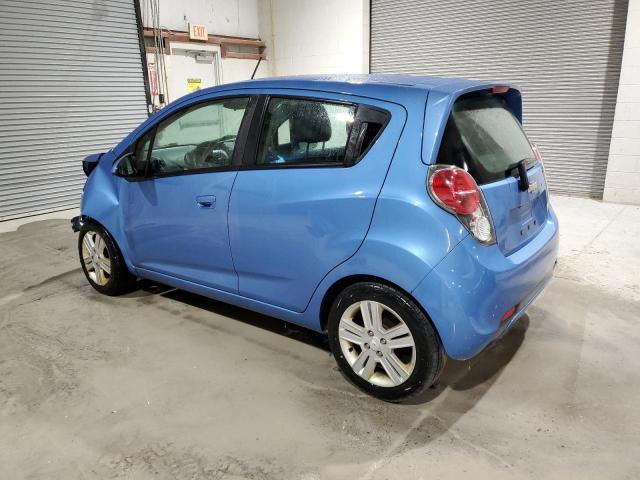 Photo 1 VIN: KL8CD6S94FC717999 - CHEVROLET SPARK 