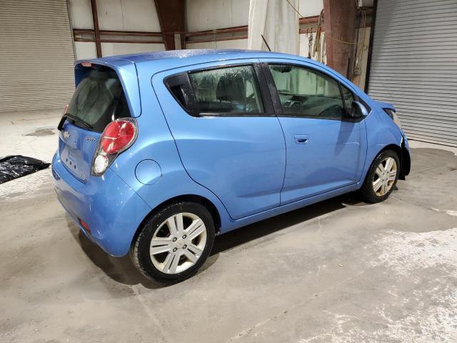 Photo 2 VIN: KL8CD6S94FC717999 - CHEVROLET SPARK 