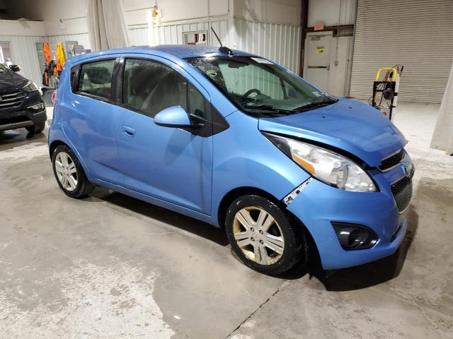 Photo 3 VIN: KL8CD6S94FC717999 - CHEVROLET SPARK 