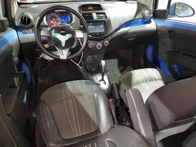 Photo 7 VIN: KL8CD6S94FC717999 - CHEVROLET SPARK 