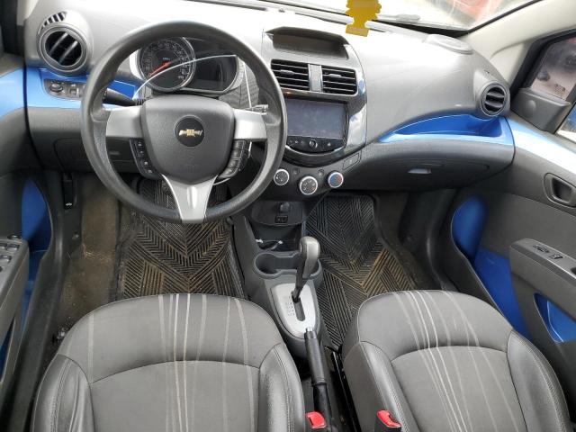 Photo 7 VIN: KL8CD6S94FC718571 - CHEVROLET SPARK 1LT 