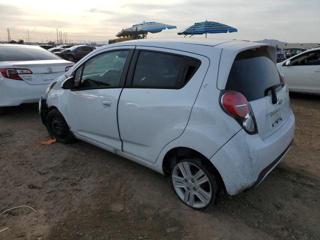 Photo 1 VIN: KL8CD6S94FC721809 - CHEVROLET SPARK 1LT 