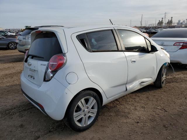 Photo 2 VIN: KL8CD6S94FC721809 - CHEVROLET SPARK 1LT 