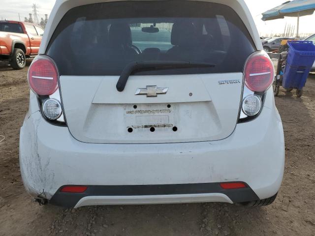 Photo 5 VIN: KL8CD6S94FC721809 - CHEVROLET SPARK 1LT 