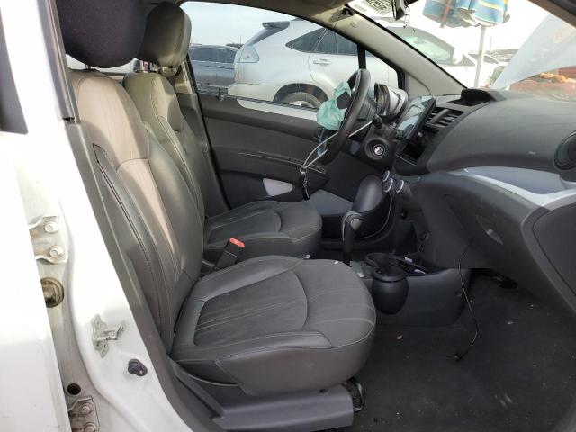 Photo 6 VIN: KL8CD6S94FC721809 - CHEVROLET SPARK 1LT 