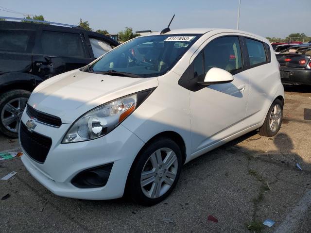 Photo 0 VIN: KL8CD6S94FC785039 - CHEVROLET SPARK 1LT 