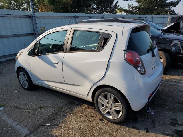 Photo 1 VIN: KL8CD6S94FC785039 - CHEVROLET SPARK 1LT 