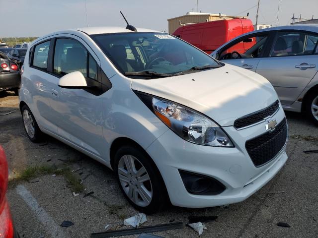 Photo 3 VIN: KL8CD6S94FC785039 - CHEVROLET SPARK 1LT 