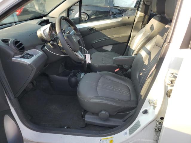 Photo 6 VIN: KL8CD6S94FC785039 - CHEVROLET SPARK 1LT 