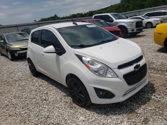 Photo 0 VIN: KL8CD6S94FC788927 - CHEVROLET SPARK 